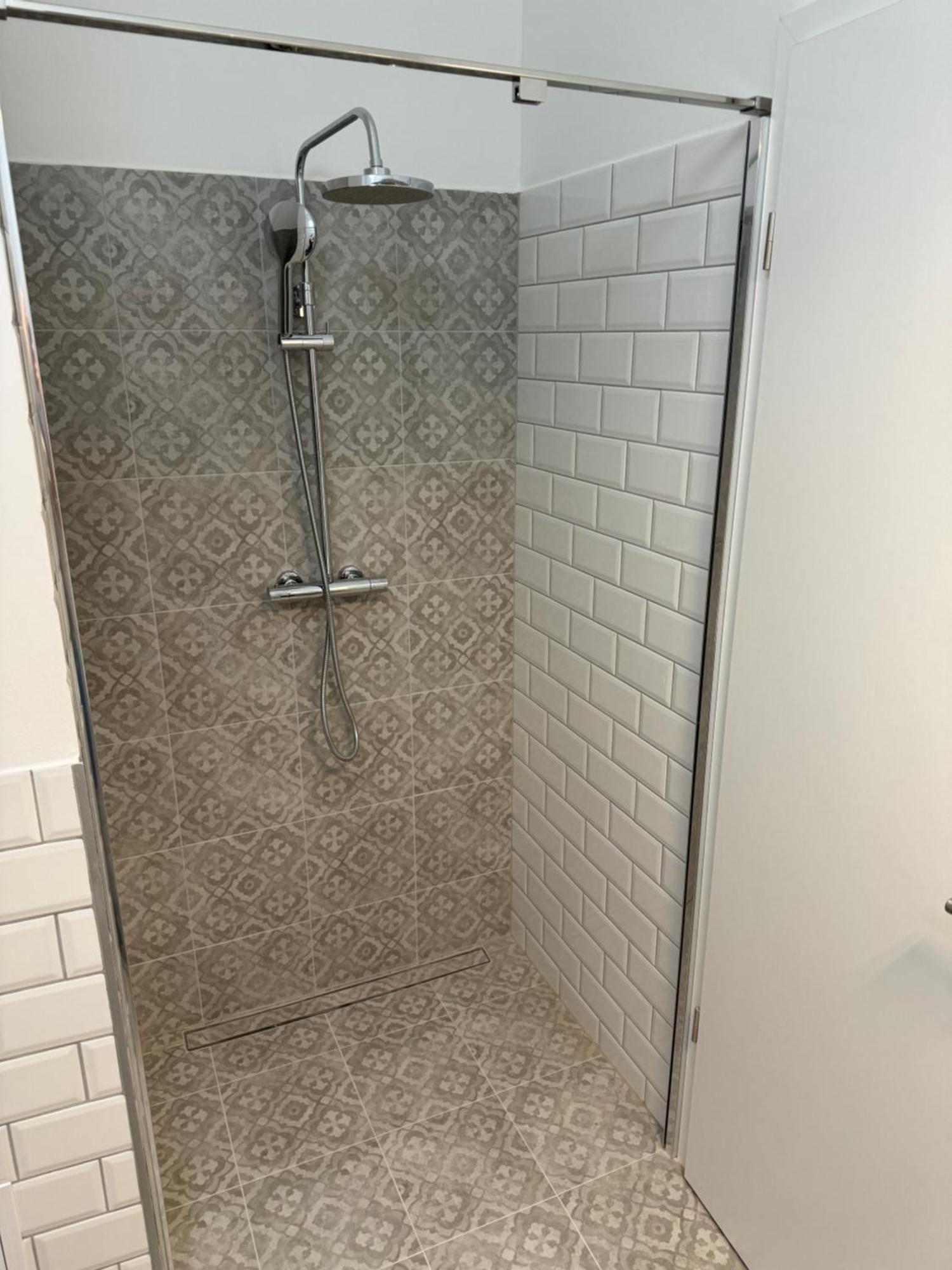Designer Downtown Apartment Boedapest Buitenkant foto
